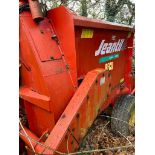 2006 RECO JEANTIL STRAW CHOPPER