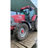 2005 MCCORMICK MTX120 TRACTOR - STRAIGHT TRACTOR