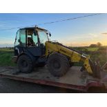 2003 KRAMER 418 LOADER - SOLD AS SEEN