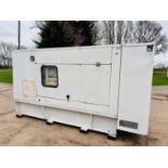 FG WILSON P150P1 150KVA GENERATOR C/W PERKINS ENGINE