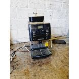 LACIMBALI M1 AUTOMATIC COFFEE MACHINE - UNTESTED