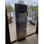 GRAM UPRIGHT FREEZER - FULLY WORKING - 600 L FREEZER