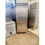 FOSTER G2 SINGLE DOOR FREEZER  -18 TO-22 - FULLY WORKING AND TESTED
