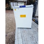 LIEBHERR UNDER COUNTER LAB FREEZER