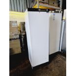 TEFCOLD 1380 UPRIGHT FREEZER