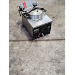 MC FRYER CHICKEN PRESSURE FRYER - TABLE TOP 13 AMP UK PLUG