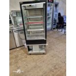 MULTIDECK FRIDGE - EX CONSULTANT DISPLAY - 600 MM W