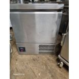 WILLIAMS H5UC HC R2 UNDER COUNTER SINGLE DOOR FRIDGE - FULLY WORKING