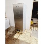 FOSTER SLIM LINE FREEZER - 450 LITRE - FULLY SERVICED AND WORKING