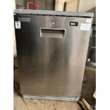 ELECTROLUX UNDER COUNTER FRIDGE - FULLY WORKING CONDITION