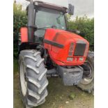 2006 SAME IRON 120 TRACTOR - LOW HOURS 2650