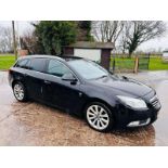 VAUXHALL INSIGNIA 2L DIESEL ESTATE *YEAR 2013* C/W SAT NAV