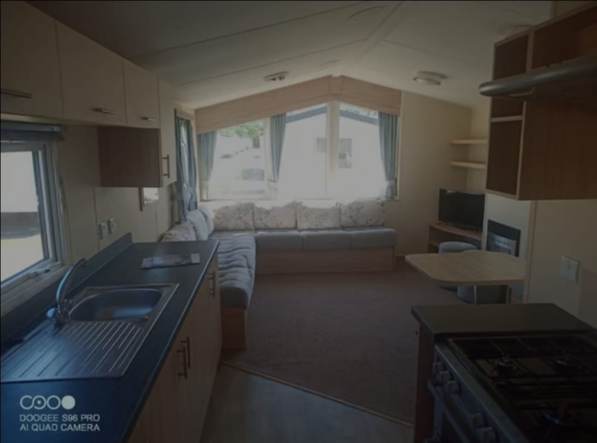 2015 WILLERBY ECO SALSA 3 BEDROOM holiday home ON-SITE SALE. - Bild 6 aus 13