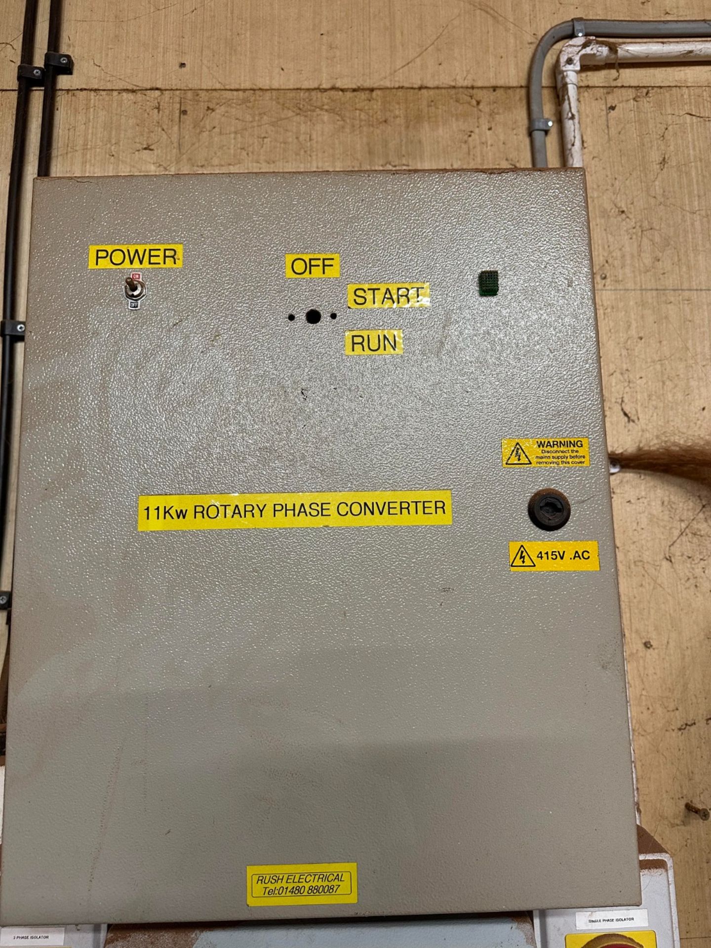 3PHASE CONVERTER/INVERTER