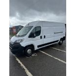2022 72 VAUXHALL MOVANO L3H2 F3500 DYN T D S/S PANEL VAN - AIR CON - PLY LINED