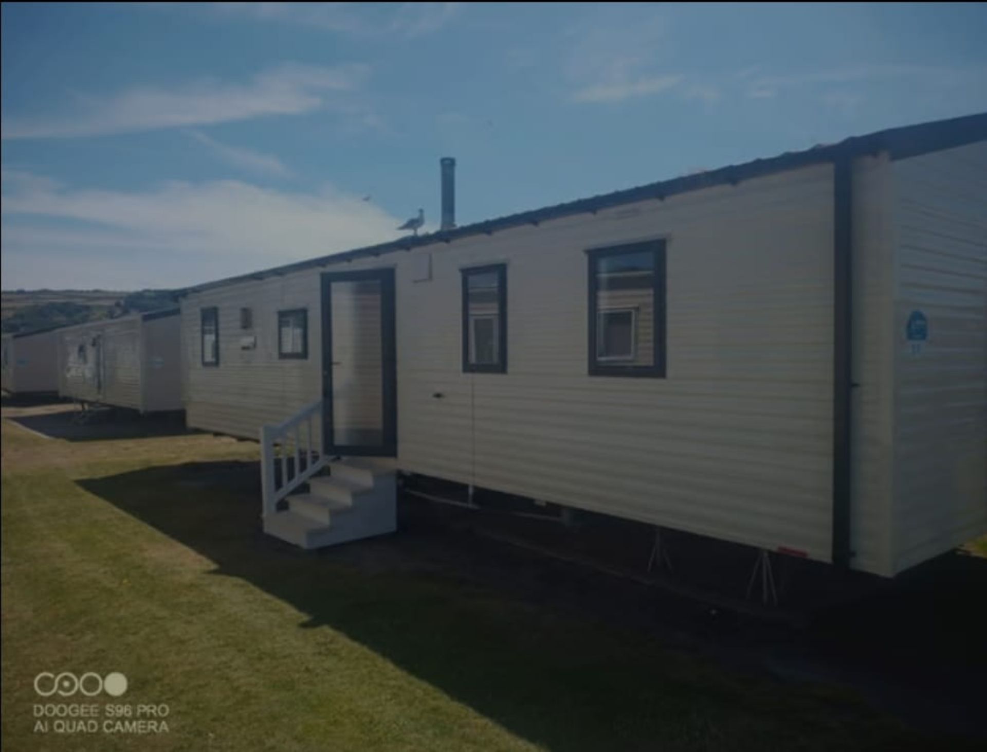 2015 WILLERBY ECO SALSA 3 BEDROOM holiday home ON-SITE SALE.