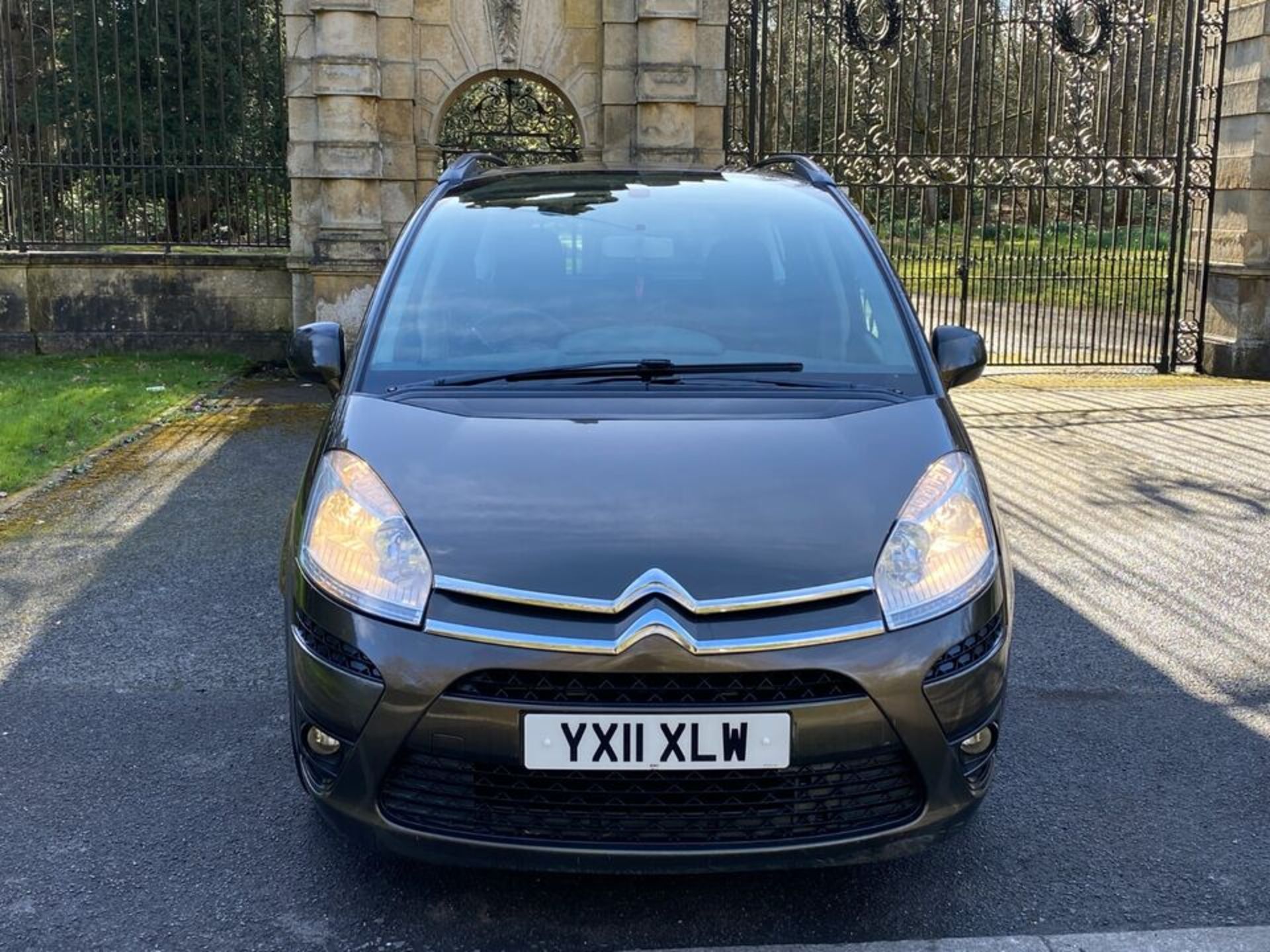 2011 CITROEN GRAND PICASSO VTR+ HDI AUTO 87K - Image 17 of 23