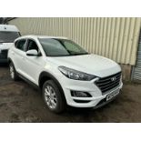 2019 68 HYUNDAI TUCSON SUV ESTATE - 1.6 CRDI - 73K MILES - 4 SERVICES - NON RUNNER