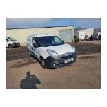 2017 17 VAUXHALL COMBO LWB 2300 CDTI S/S PANEL VAN - 64K MILES - EURO 6