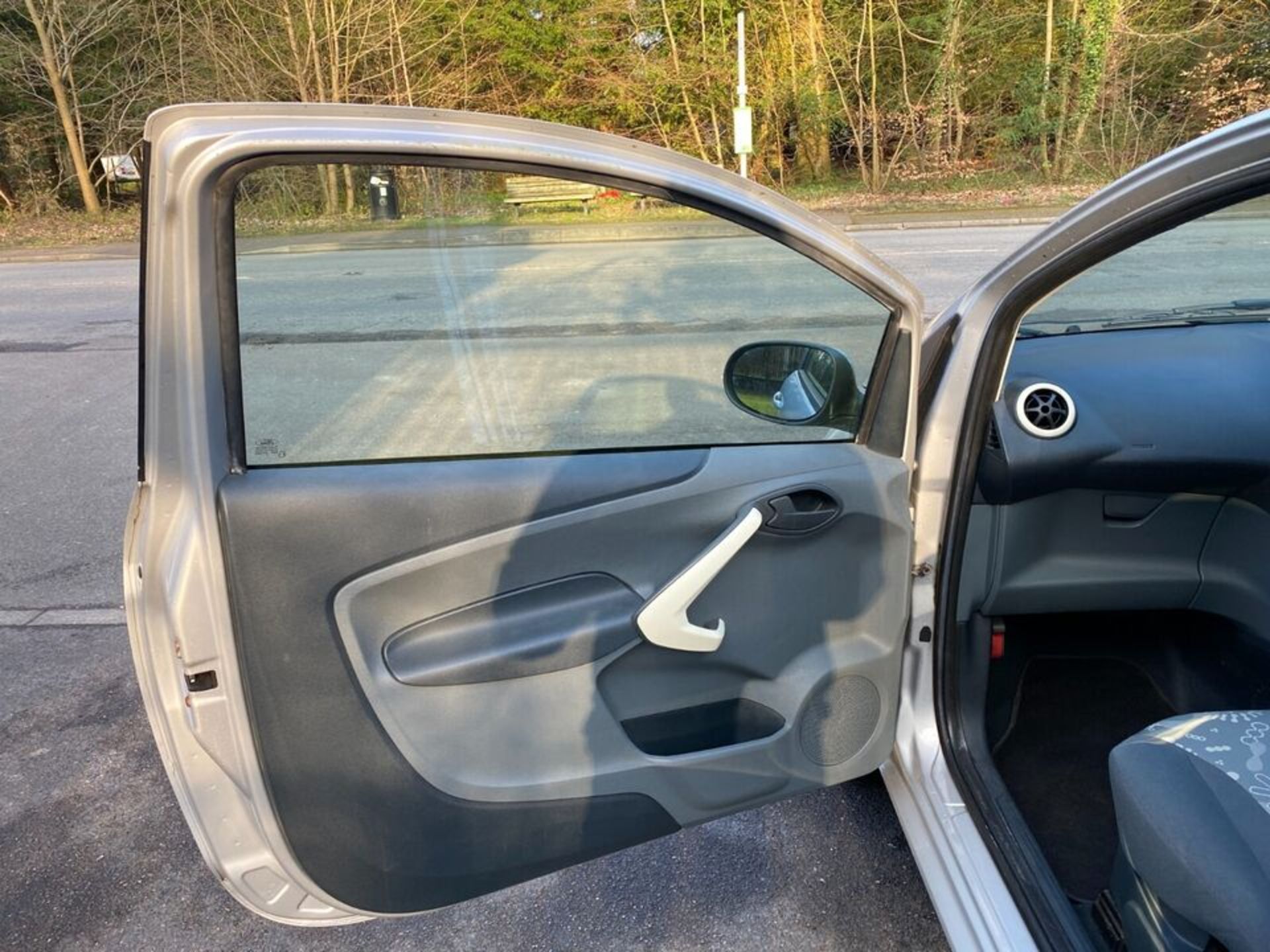 2010 FORD KA STYLE 1.2 MANUAL - 37K MILES - Image 20 of 22