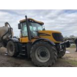 2003 JCB 3220 FASTRAC TRACTOR