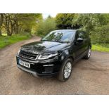 2016 16 RANGE ROVER EVOGUE SUV ESTATE - 99K MILES