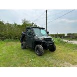 2021 POLARIS RANGER 1000XP PETROL 4WD BUGGY