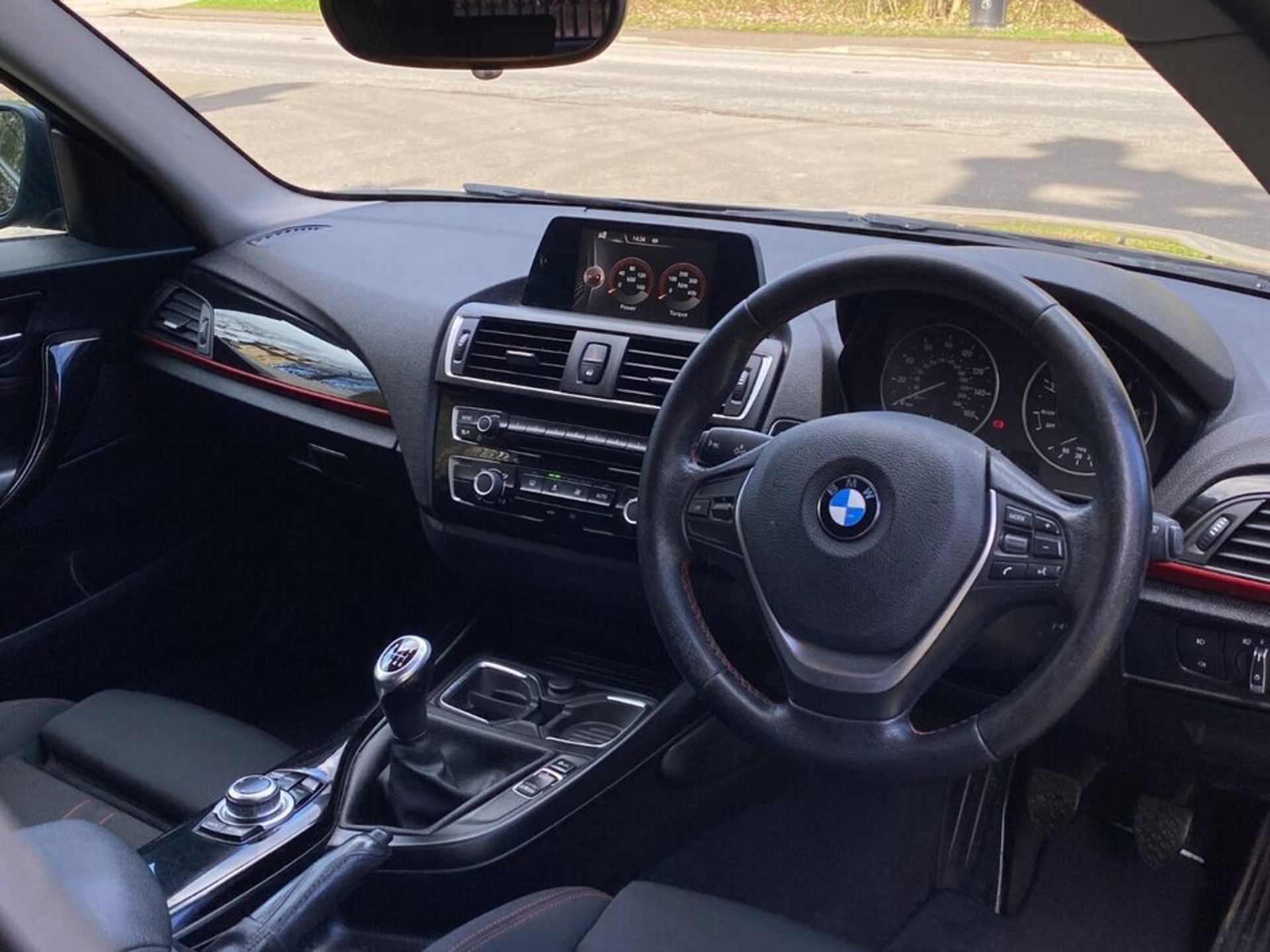 2015 BMW 118D SPORT - ULEZ FREE - 3 OWNERS - 122K MILES - Image 7 of 22