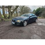 2015 65 JAGUAR XE SALOON - STARTS AND DRIVES BUT ENGINE IS NOISY - ALLOY WHEELS - 5 SERVICES.