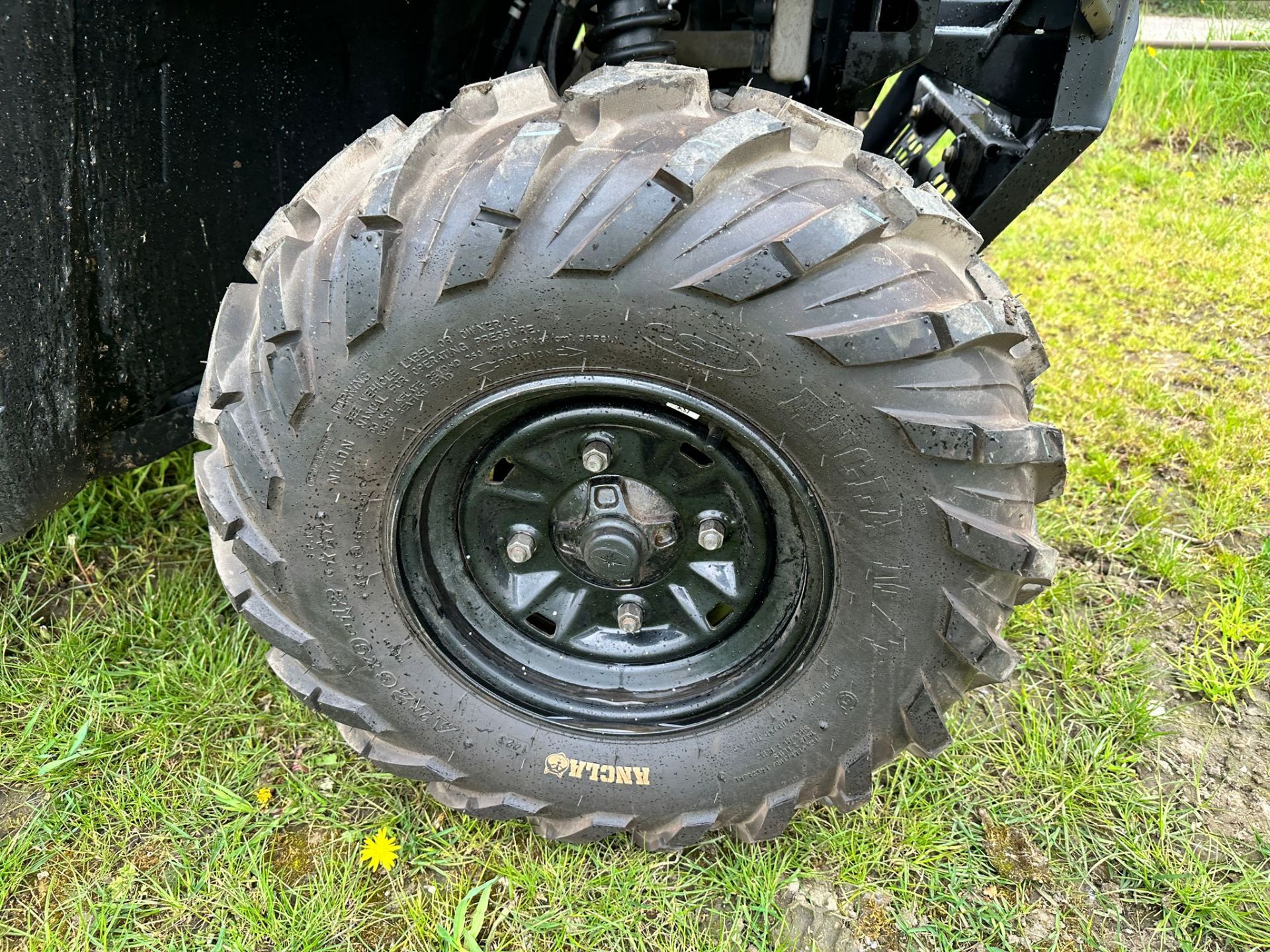 2021 POLARIS RANGER 1000XP PETROL 4WD BUGGY - Image 6 of 13