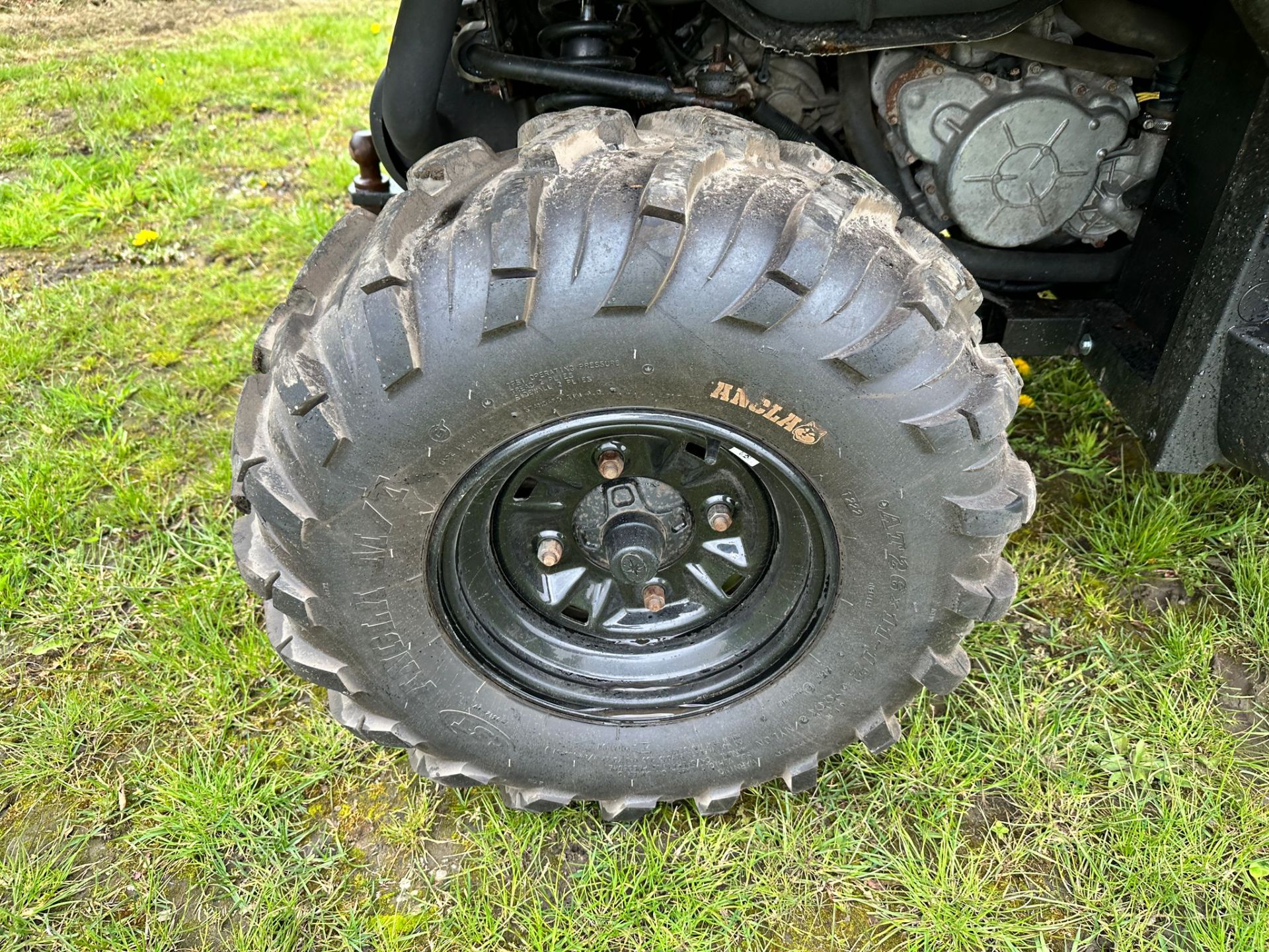 2021 POLARIS RANGER 1000XP PETROL 4WD BUGGY - Image 5 of 13