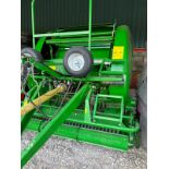 2019 MCHALE F5500 ROUND BALER