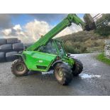 2001 MERLO 26.6 TELEHANDLER