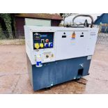 GENERATING SET 12.5KVA GENERATOR *YEAR 2016*