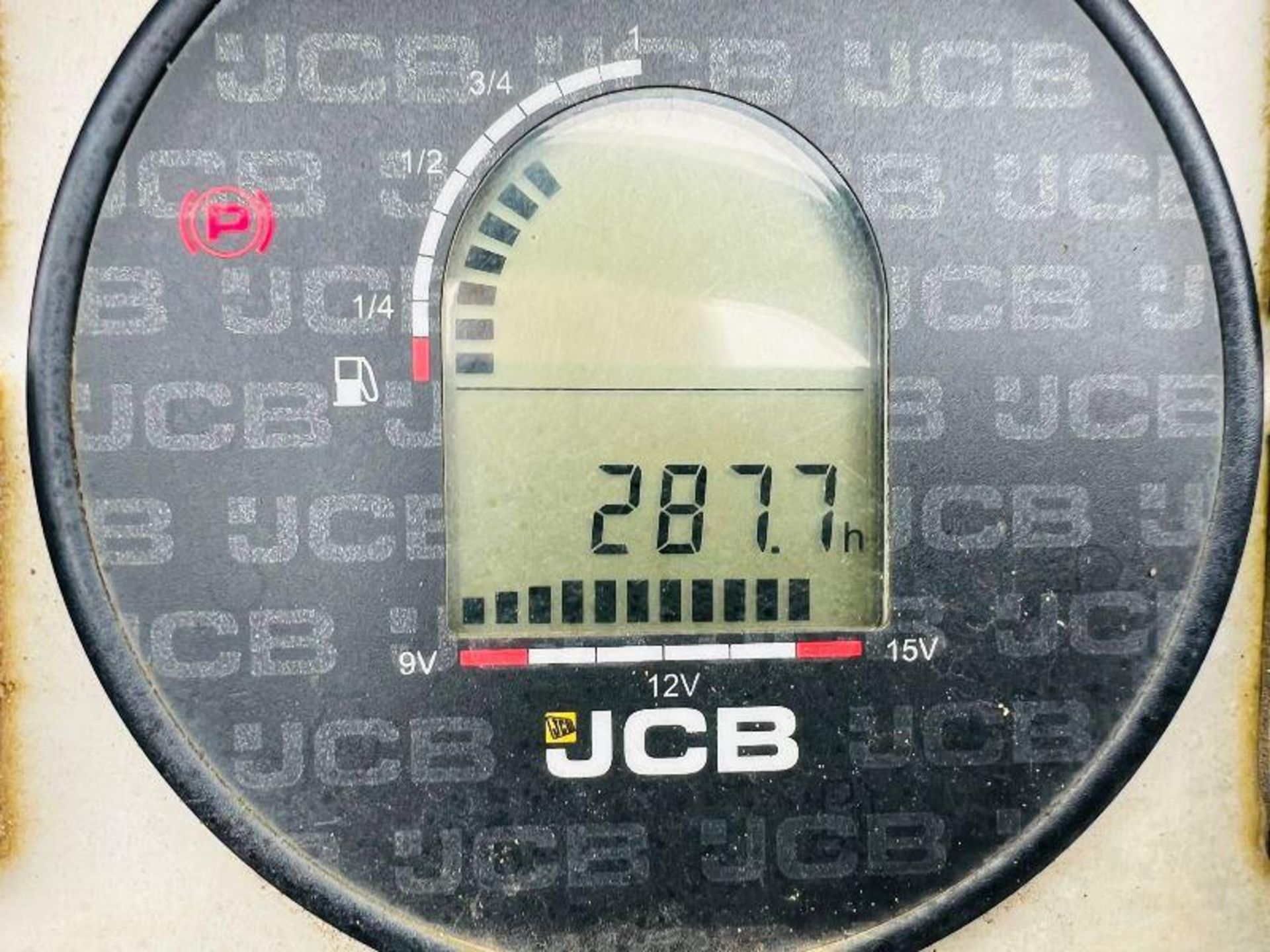 JCB CT160 DOUBLE DRUM ROLLER *YEAR 2019 - Bild 5 aus 20