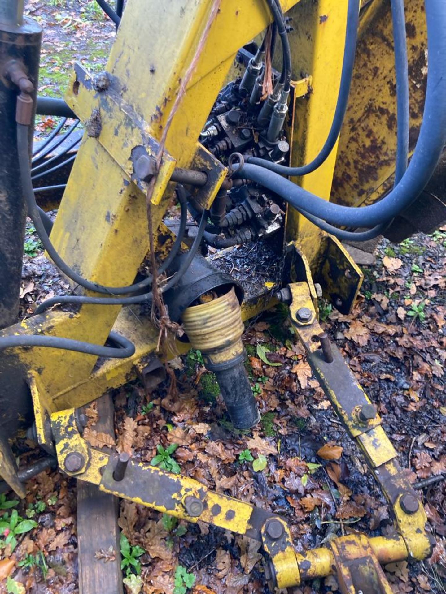 TWOSE HEDGE CUTTER - Bild 6 aus 6