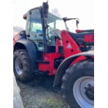 2018 MANITOU MLA533 145 TELEHANDLER - VERY CLEAN