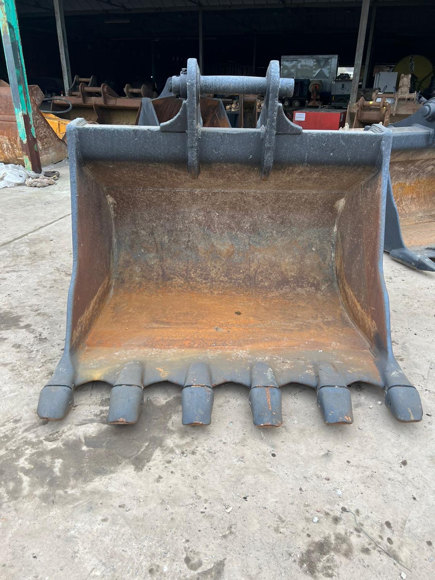 DIGGER BUCKET - 1790B, 530PG, 90 PINS - Bild 3 aus 3