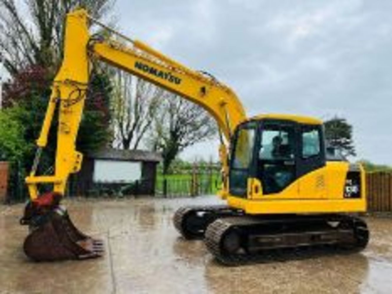 HAND PICKED SELECTION OF PLANT | Including Excavators, Dumpers, Generators, Access Lifts, Rollers & More ending Friday 19th April from 1.30pm