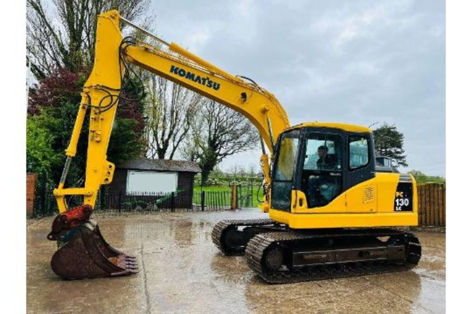  HEAVY PLANT SALE  INCLUDING EXCAVATORS, DUMPERS, GENERATORS, ACCESS LIFTS, ROLLERS & MORE ends Friday 26th April from 1.30pml