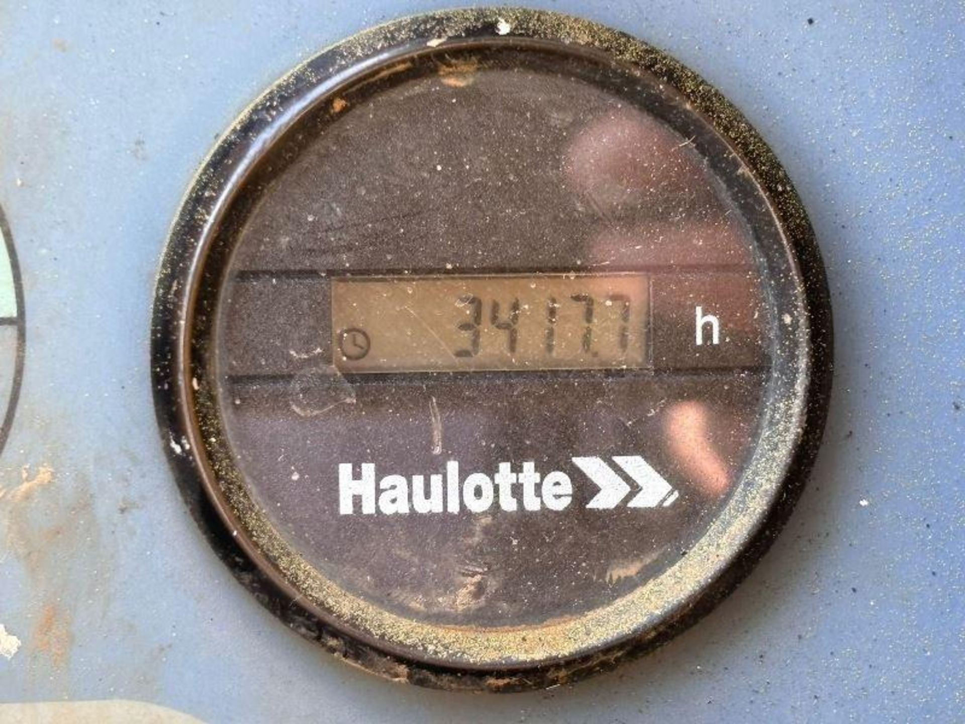 HAULOTTE H23TPX AIREL PLATFORM *23M REACH, YEAR 2013* C/W TELESCOPIC BOOM  - Image 14 of 17