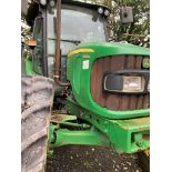 2010 JOHN DEERE 5090M TRACTOR