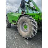 2005 MERLO 26.6 FARM TELEHANDLER