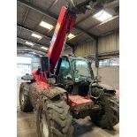 2014 MANITOU MLT629 TELEHANDLER - 7900 HOURS