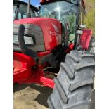 2015 MCCORMICK MC115 TRACTOR