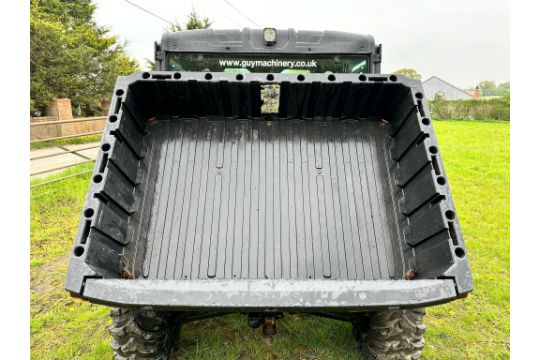 2021 POLARIS RANGER 1000XP PETROL 4WD BUGGY - Image 2 of 13