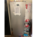 TALL FRIDGE - 1720MM X 600MM - GOOD WORKING ORDER