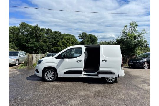 2019 (69) VAUXHALL COMBO - Image 5 of 16