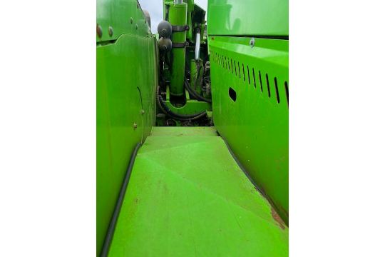 2013 MERLO 40.7 PLUS TELEHANDLER - Image 3 of 15