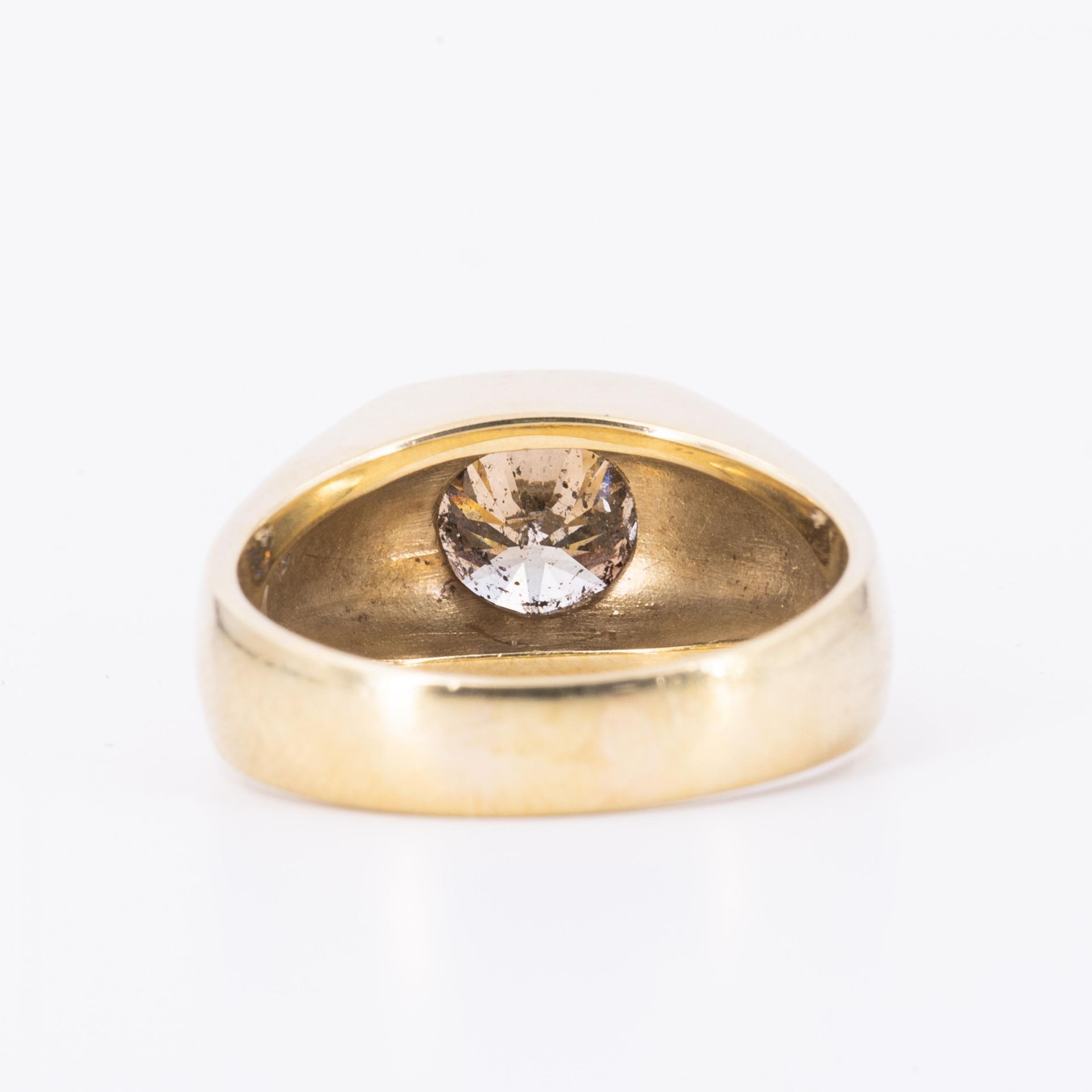 Diamant-Ring - Image 3 of 6